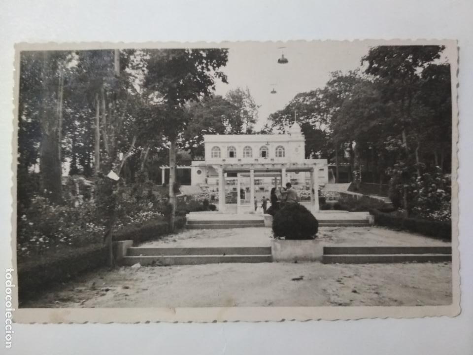 Postales: POSTAL EL FERROL, A&Ntilde;O 1951 - Foto 1