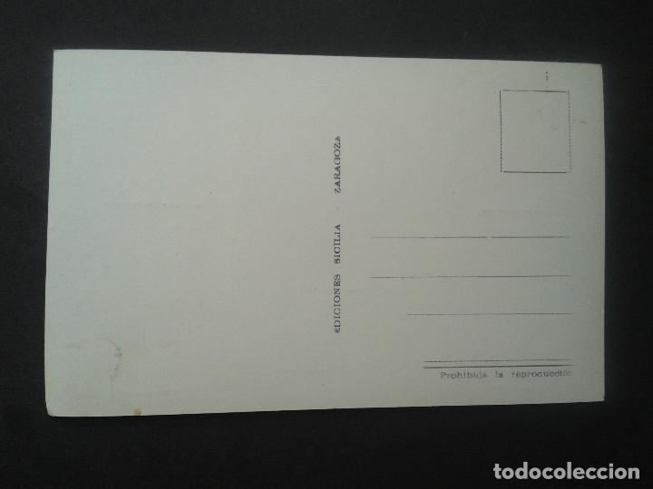 Postales: POSTAL. SANTIAGO DE COMPOSTELA - Foto 2