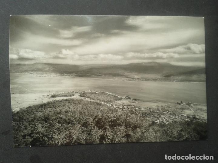 Postales: POSTAL. LA GUARDIA - Foto 1
