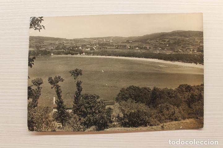Postales: POSTAL EL FERROL, PLAYA DE CABA&Ntilde;AS - Foto 1