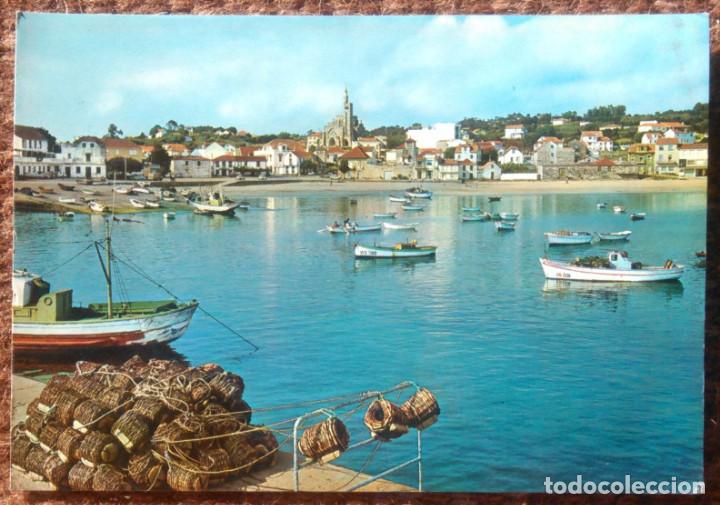 Postales: PANJON - PONTEVEDRA - Foto 1