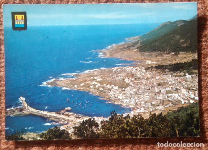Postales: LA GUARDIA - PONTEVEDRA - Foto 1