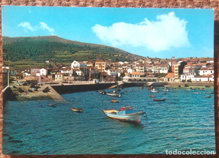 Postales: FINISTERRE - LA CORU&Ntilde;A - Foto 1