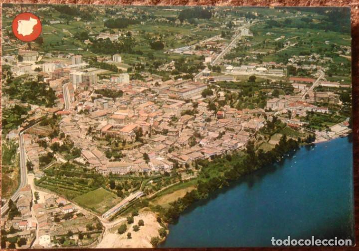 Postales: TUY - PONTEVEDRA - Foto 1
