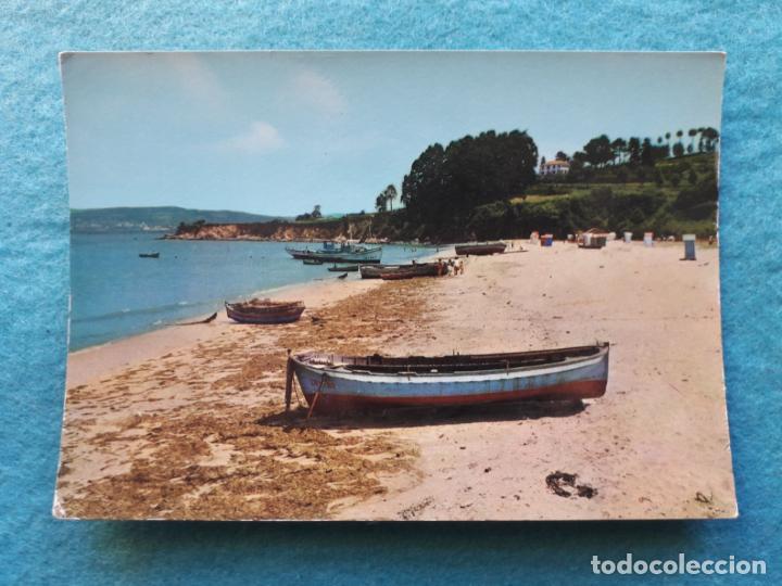 Postales: Sada. La Playa. - Foto 1