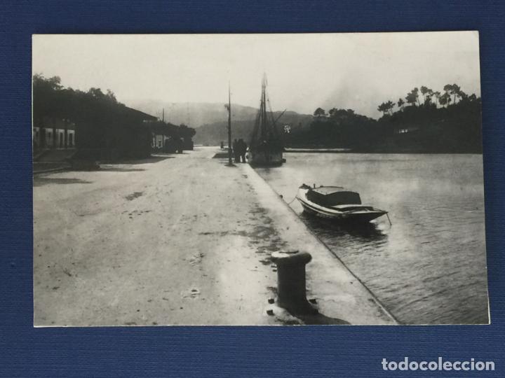 Postales: POSTAL PONTEVEDRA. CIRCULADA 1947. - Foto 1