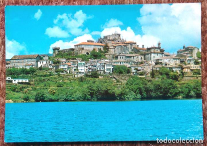 Postales: TUY - PONTEVEDRA - Foto 1
