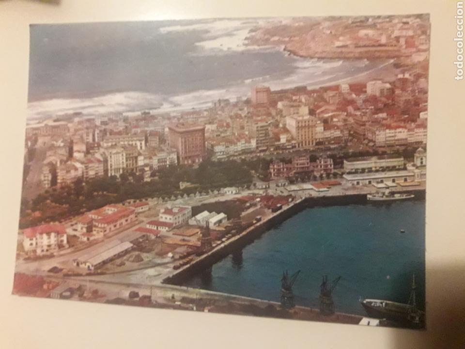Postales: Postal Coru&ntilde;a - Foto 1