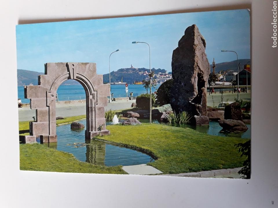 Postales: Postal Vigo El Duaye - Foto 1
