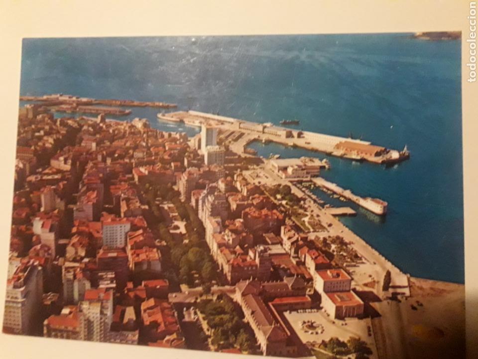 Postales: Postal Vigo - Foto 1