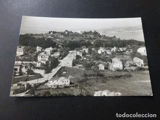 Postales: VIGO PONTEVEDRA MONTE DEL CASTRO - Foto 1
