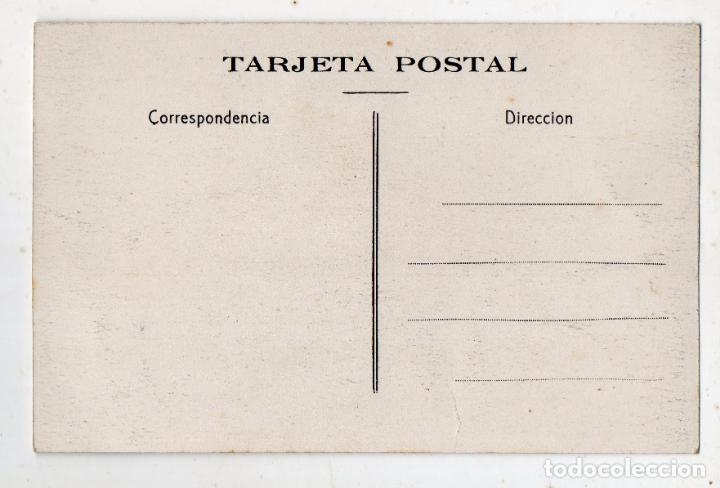 Postales: Pontevedra. Rinc&oacute;n de la Plaza de la Constituci&oacute;n. - Foto 2