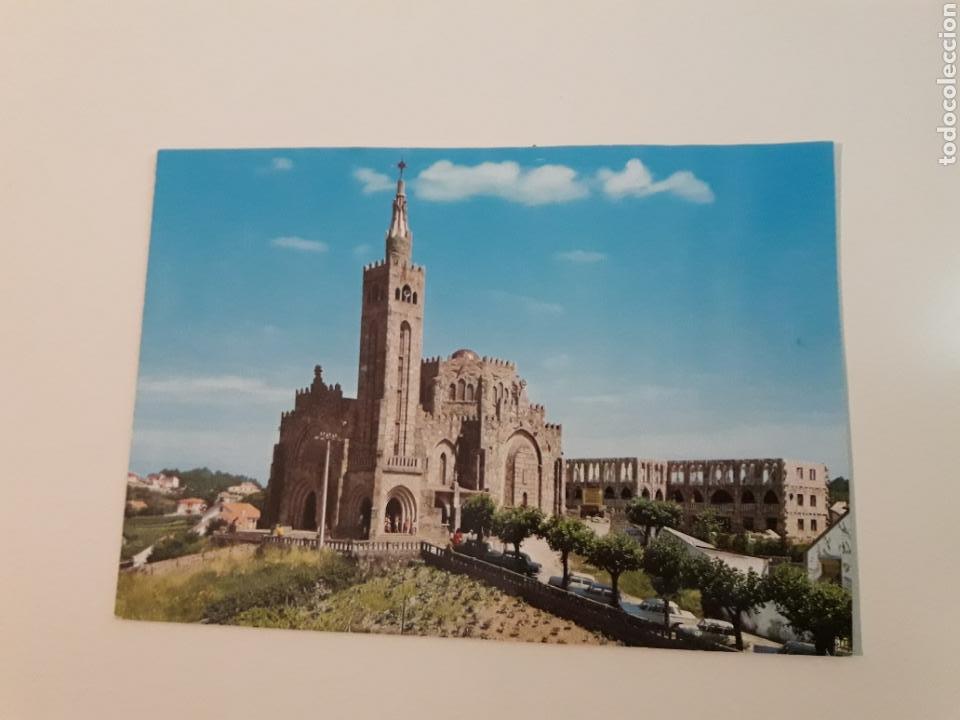 Postales: Postal Panjon Vigo - Foto 1