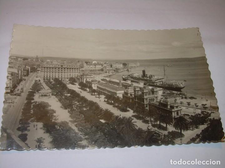 Postales: ANTIGUA POSTAL....LA CORU&Ntilde;A. - Foto 1