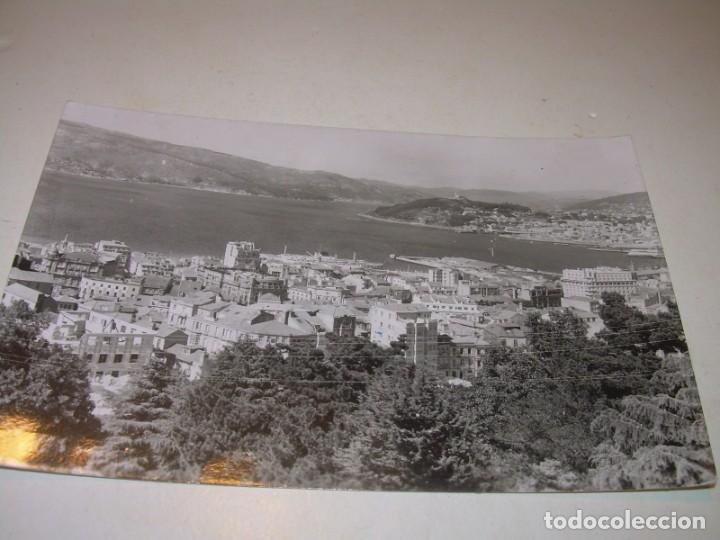 Postales: ANTIGUA POSTAL..VIGO. - Foto 1