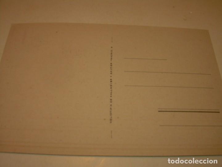 Postales: ANTIGUA POSTAL.....LA CORU&Ntilde;A. - Foto 2