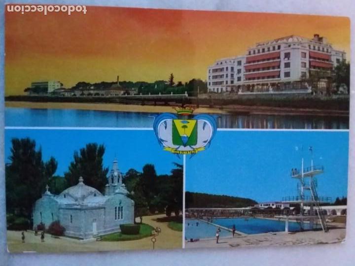 Postales: Isla de la Toja - Foto 1