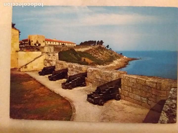 Postales: Bayona la Real - Foto 1