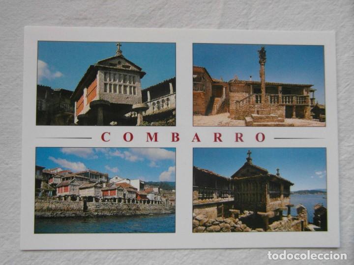 Postales: COMBARRO N&ordm; 3290. FAMA. SIN CIRCULAR - Foto 1