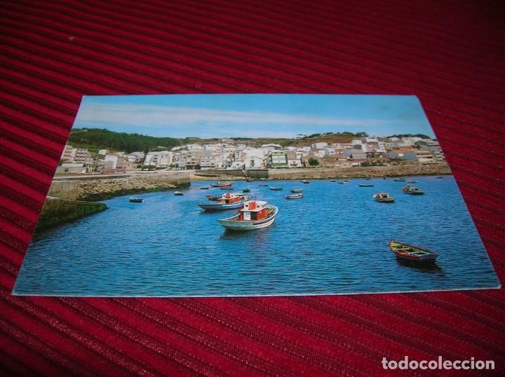 Postales: Postal de Corme ,La Coru&ntilde;a. - Foto 1
