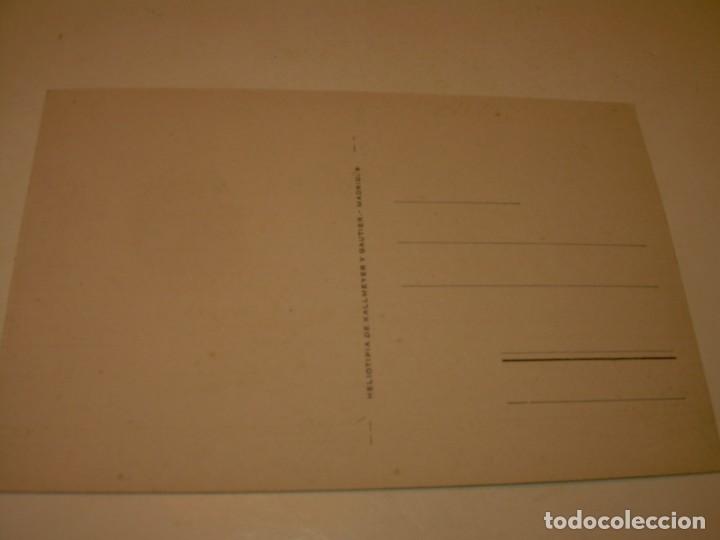 Postales: ANTIGUA POSTAL....LA CORU&Ntilde;A. - Foto 2