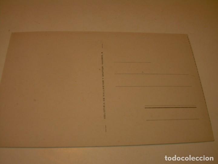 Postales: ANTIGUA POSTAL....LA CORU&Ntilde;A. - Foto 2