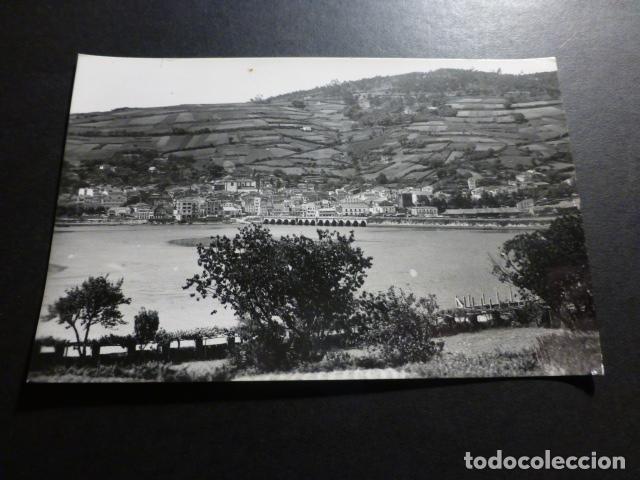 Postales: PUENTEDEUME LA CORU&Ntilde;A VISTA GENERAL - Foto 1