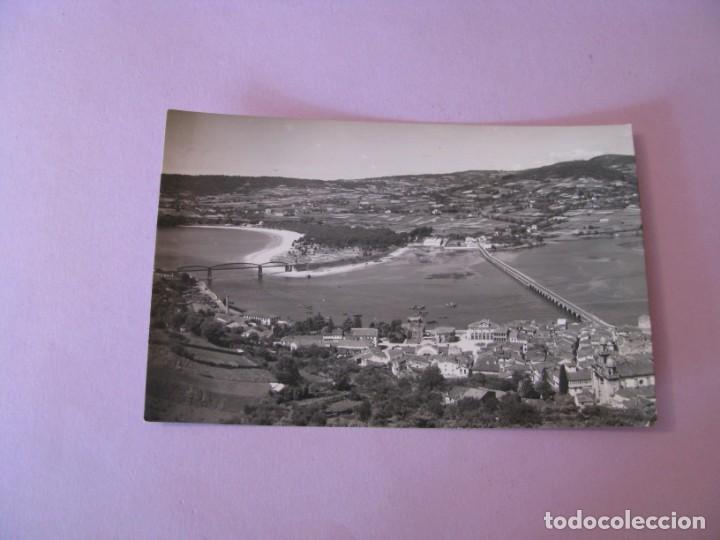 Postales: PUENTEDEUME. VISTA GENERAL. ED. ALARDE. - Foto 1