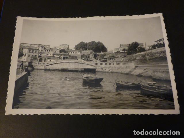 Postales: PONTEVEDRA BAJADA AL PUERTO - Foto 1