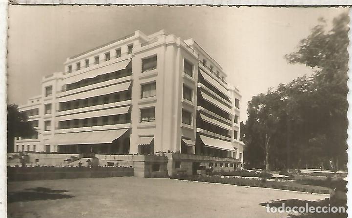 Postales: PONTEVEDRA LA TOJA SIN ESCRIBIR - Foto 1