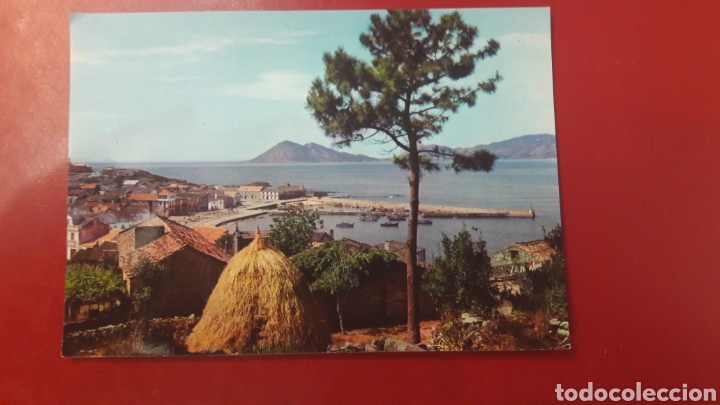 Postales: Postal Porto Son La Coru&ntilde;a - Foto 1