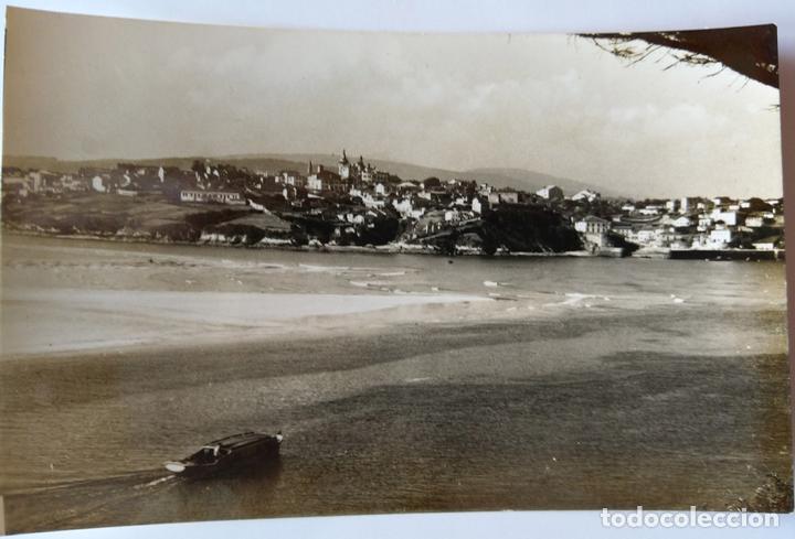 Postales: RIBADEO - Foto 1