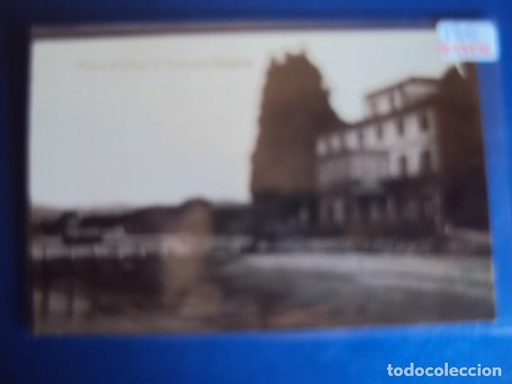 Cartoline: (PS-59936)POSTAL FOTOGRAFICA DE VILLAGARCIA-PALACIO DEL DUQUE DE TERRANOVA