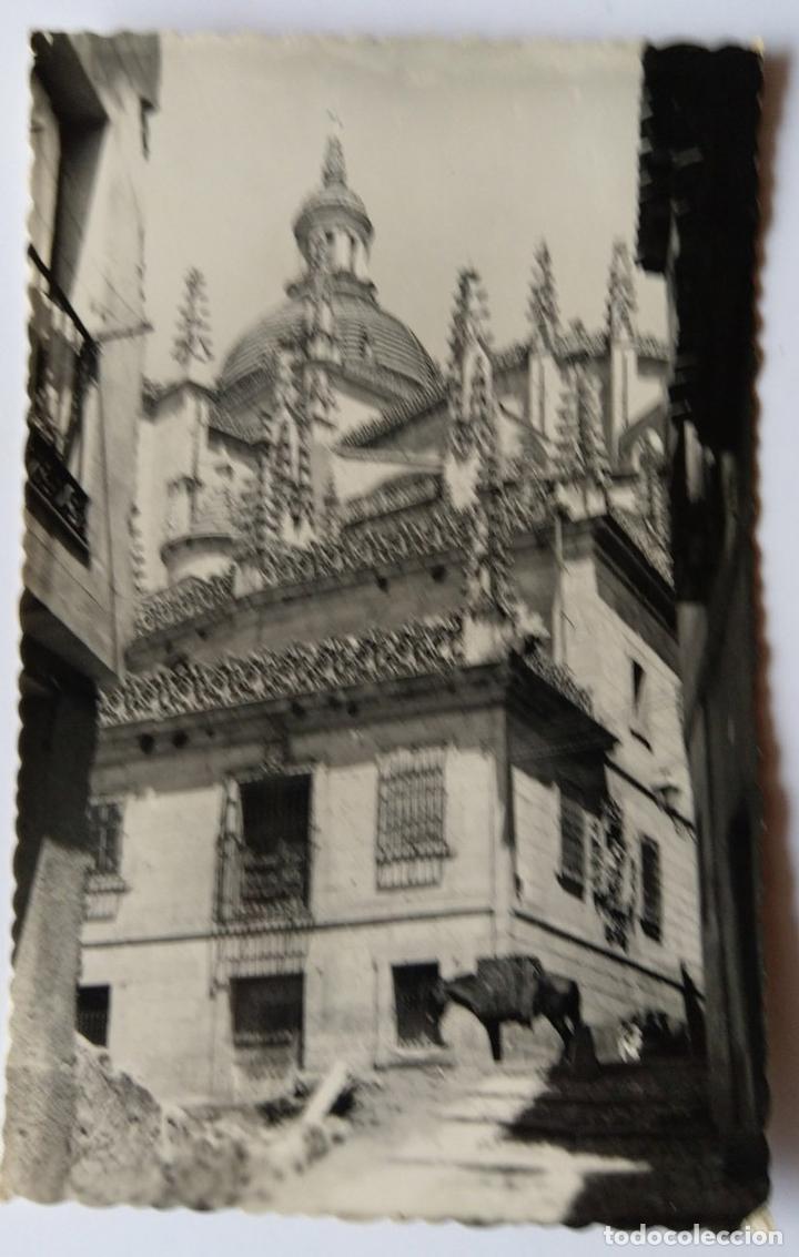 Postales: SANTIAGO - Foto 1
