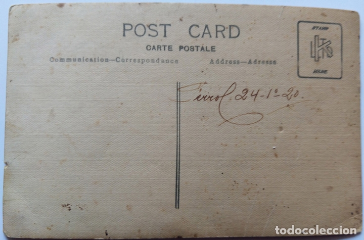 Postales: FERROL - Foto 2