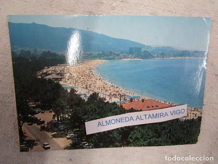 Postales: POSTAL ' PLAYA DE SAMIL ' N&ordm; 3070 EDI FAMA, S/C, + INFO 1S