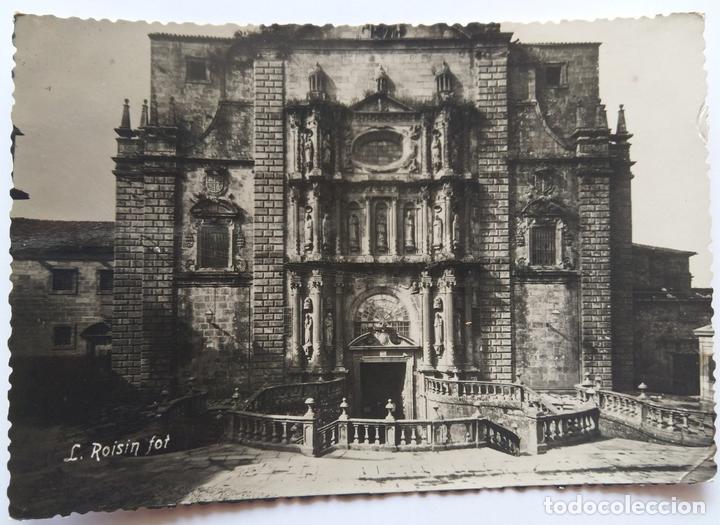 Postales: SANTIAGO DE COMPOSTELA - Foto 1