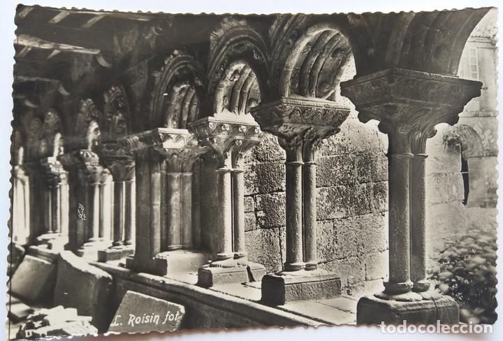 Postales: SANTIAGO DE COMPOSTELA - Foto 1