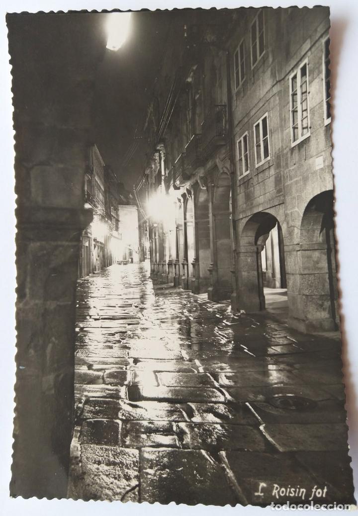 Postales: SANTIAGO DE COMPOSTELA - Foto 1