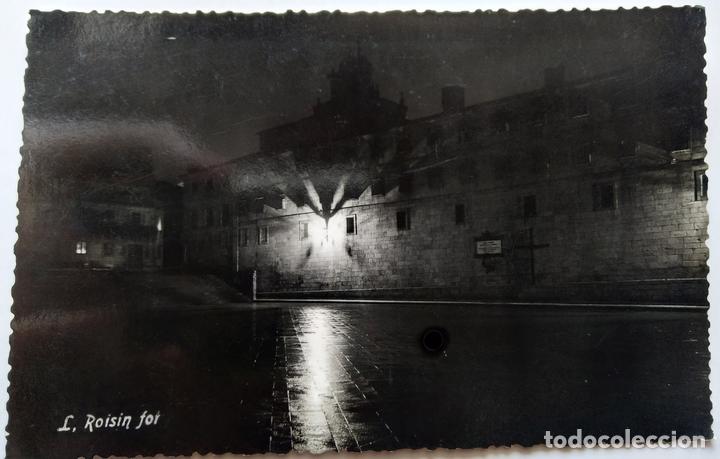 Postales: SANTIAGO DE COMPOSTELA - Foto 1
