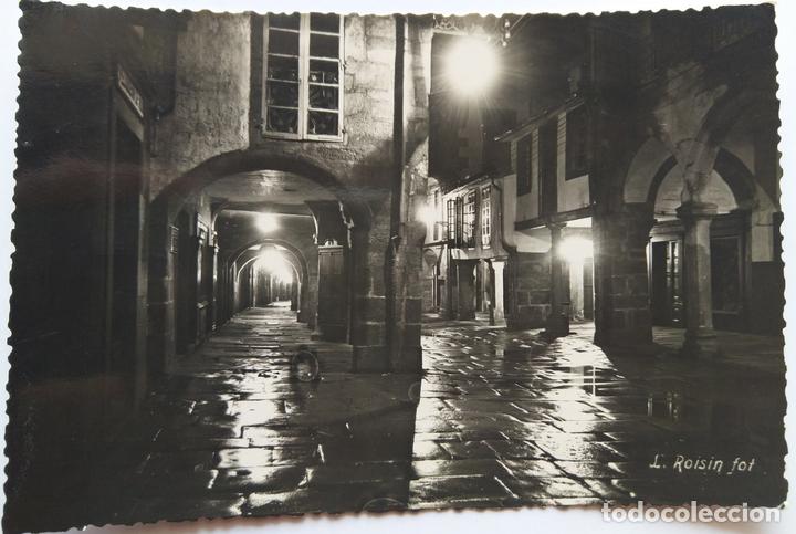 Postales: SANTIAGO DE COMPOSTELA - Foto 1