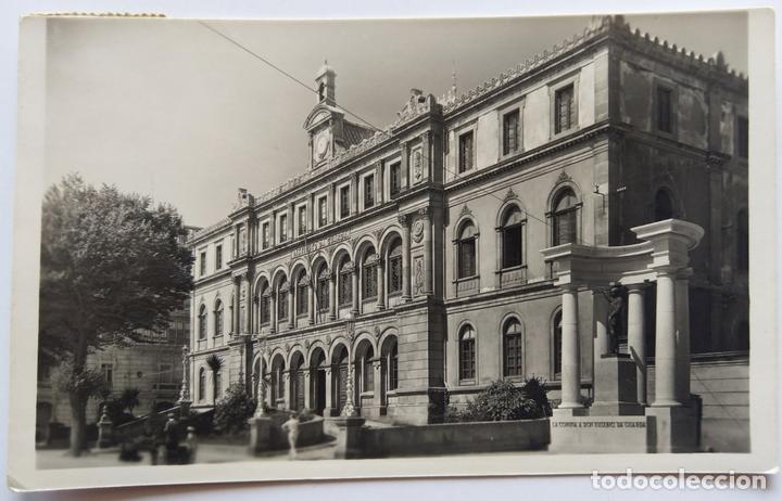 Postales: LA CORU&Ntilde;A - Foto 1