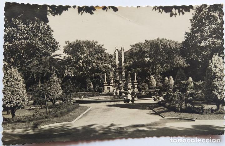 Postales: LA CORU&Ntilde;A - Foto 1