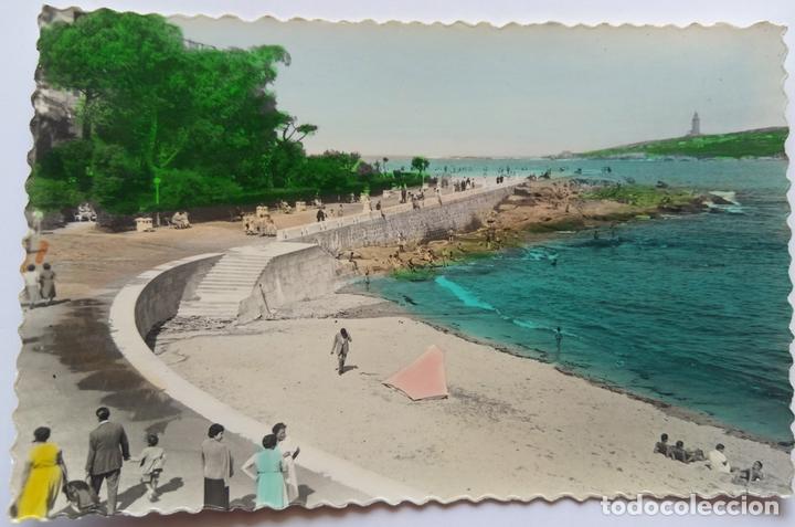 Postales: LA CORU&Ntilde;A - Foto 1