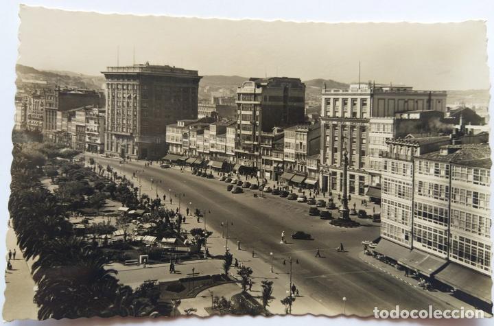 Postales: LA CORU&Ntilde;A - Foto 1