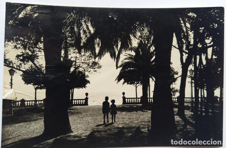 Postales: VILLAGARCIA DE AROSA - Foto 1