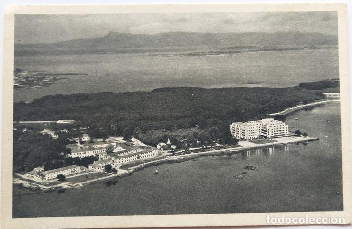 Postales: LA TOJA - Foto 1
