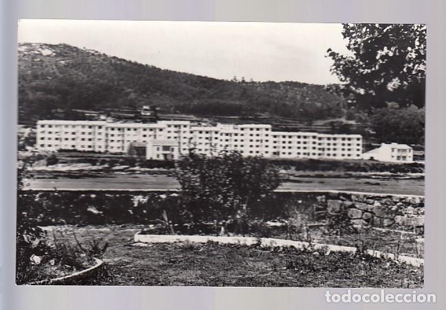 Postkarten: CEE (CORU&Ntilde;A).- VIVIENDAS SINDICALES. GRUPO FERNANDO DE LEMA