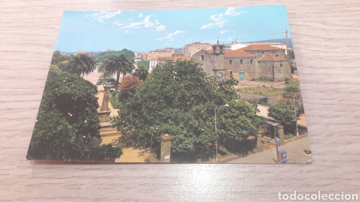 Postales: Noya La Coru&ntilde;a - Foto 1