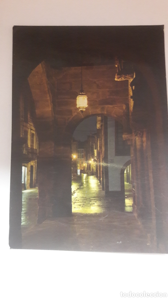 Postales: Santiago Compostela - Foto 1
